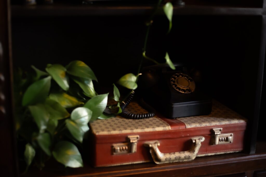 Irah Morffi Spiritual Case